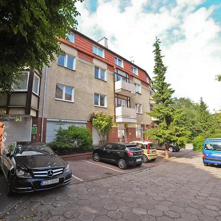 Aparment Near Monte Cassino By Grand Apartment Sopot