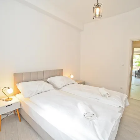 Apartmán Aparment Near Monte Cassino By Grand
