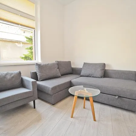 Aparment Near Monte Cassino By Grand Apartmán Sopoty