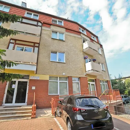 Apartmán Aparment Near Monte Cassino By Grand *