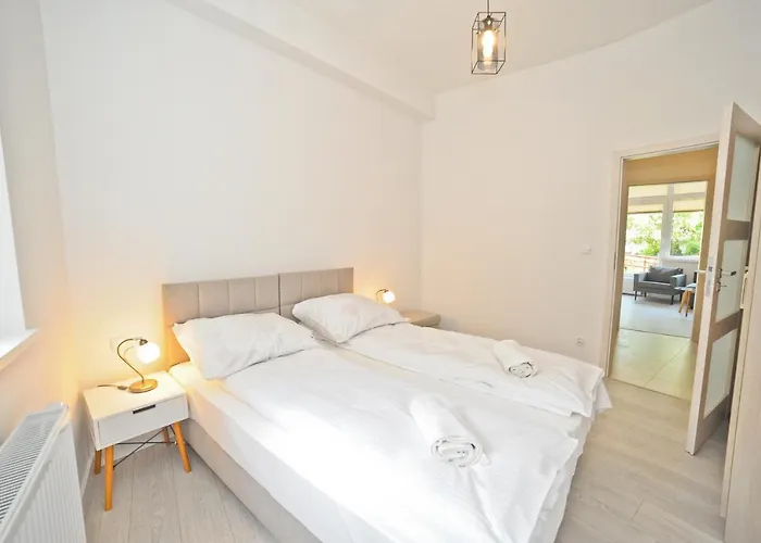 公寓 Aparment Near Monte Cassino By Grand